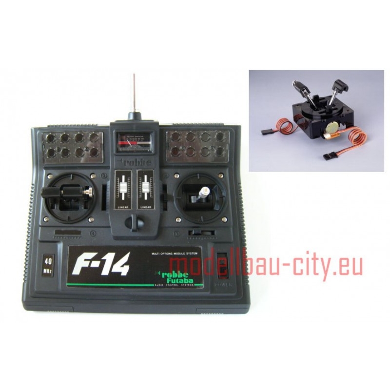 robbe F14 Navy 40 MHz 1F4009 F4009 eBay