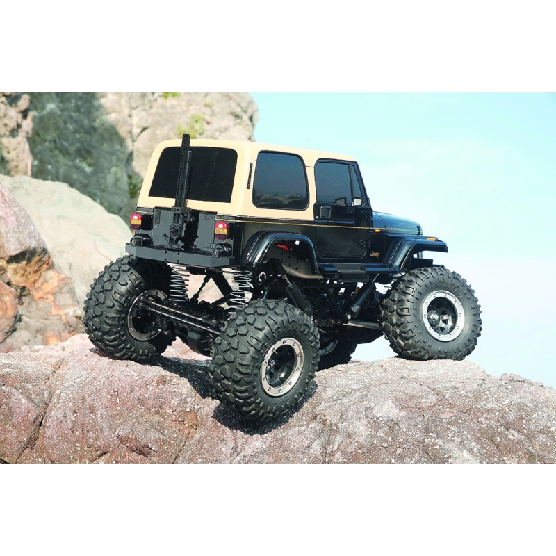 Tamiya 1 10 rc jeep wrangler #3