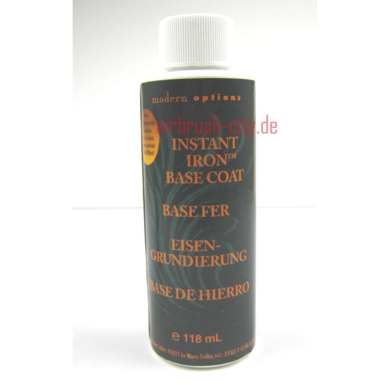 11-82EUR-100ml-EISENGRUNDIERUNG-118ml-Modern-Option-Metallgrundierung