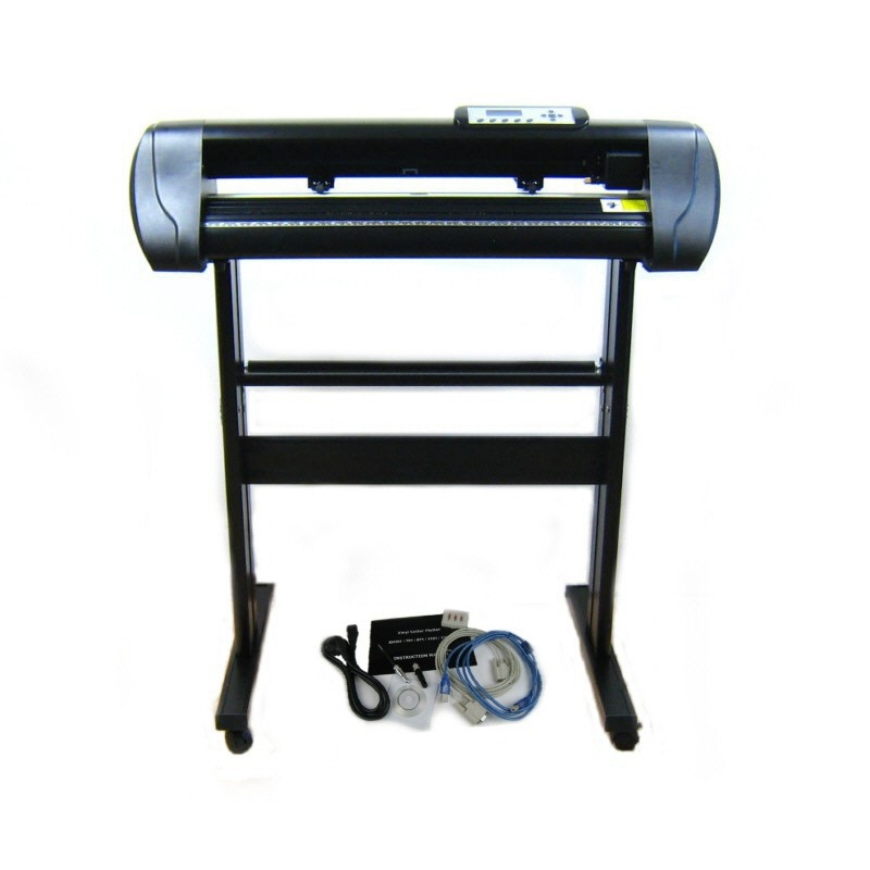 HobbyCut ABH-721 Schneideplotter 720mm Plotter