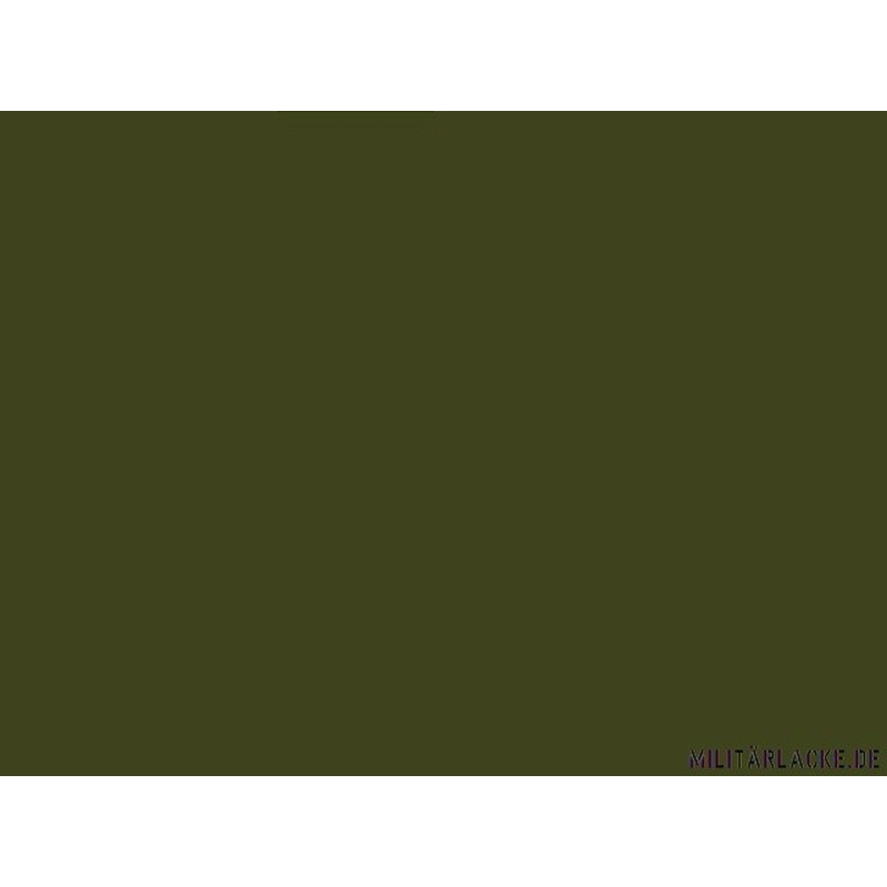 TRISTARcolor Lackstift RAL 6014 Gelboliv Seidenmatt - 50 Ml, Schnelltrocknend, Mit Pinsel