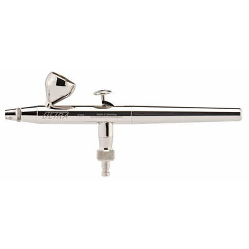 Ultra  Airbrush Pistole, Harder und Steenbeck 125503 + Gutschein