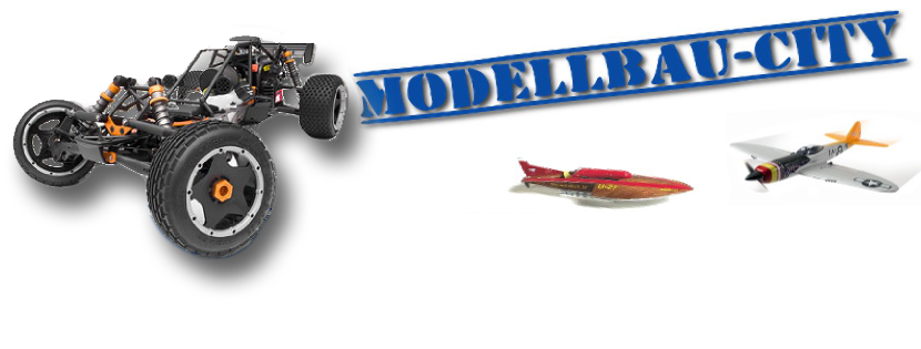 Logo Modellbau City Ebay Shop