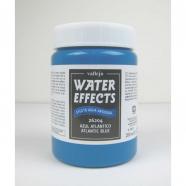 Vallejo Water Effects Atlantic Blue 200ml 26 204